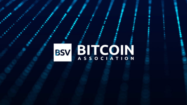 bitcoin association logo