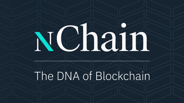 nchain the dna of blockchain