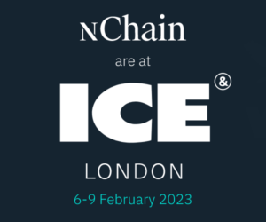 nChain at ice logo