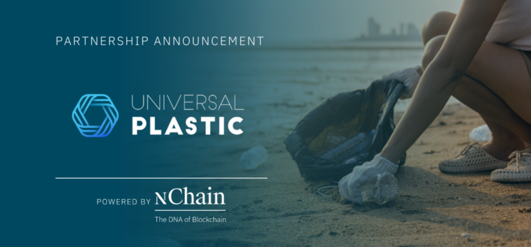 Ocean clean-up solution for social impact
