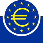 european central bank logo